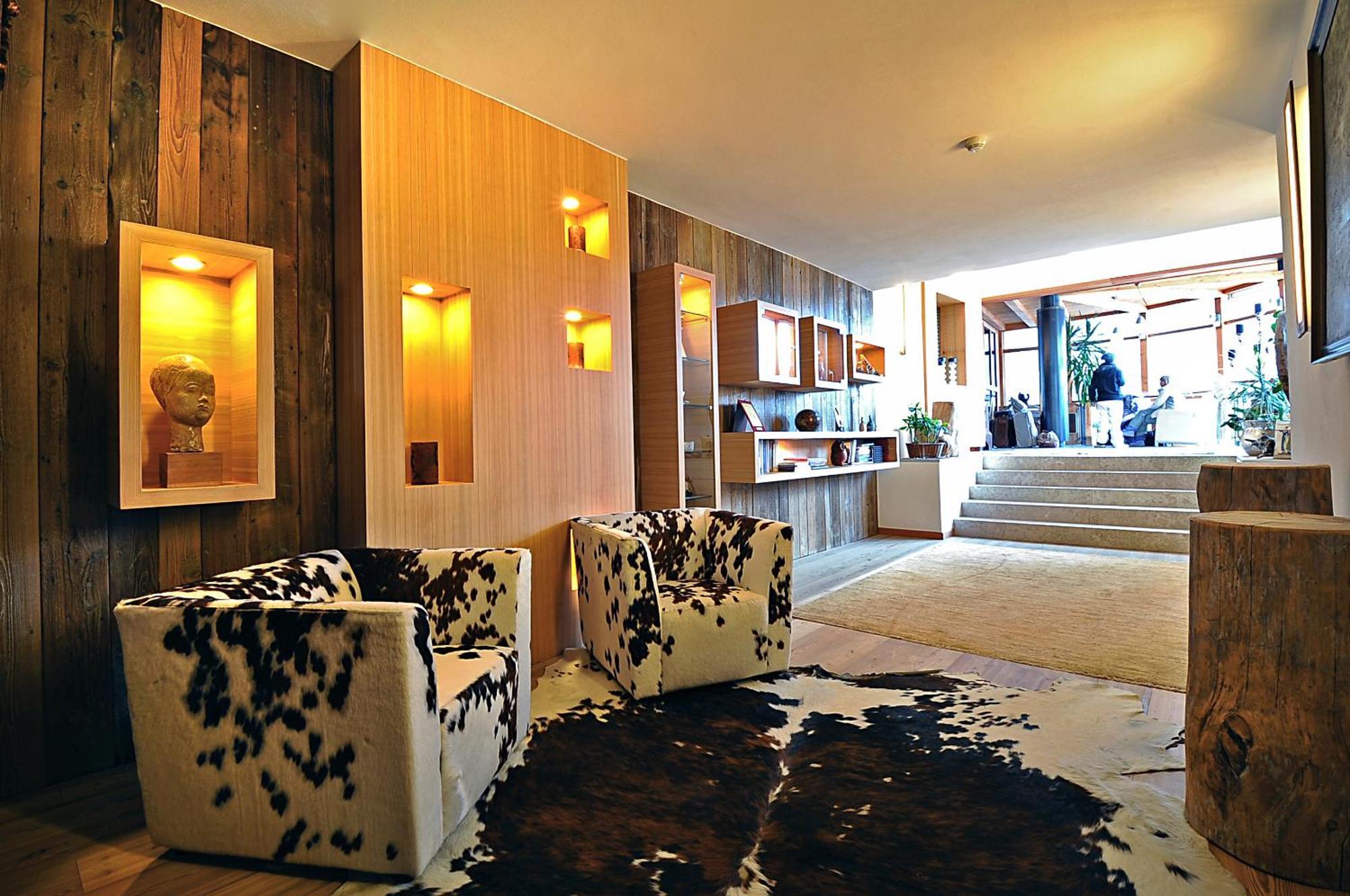 Parkhotel Ladinia San Vito di Cadore Exterior foto