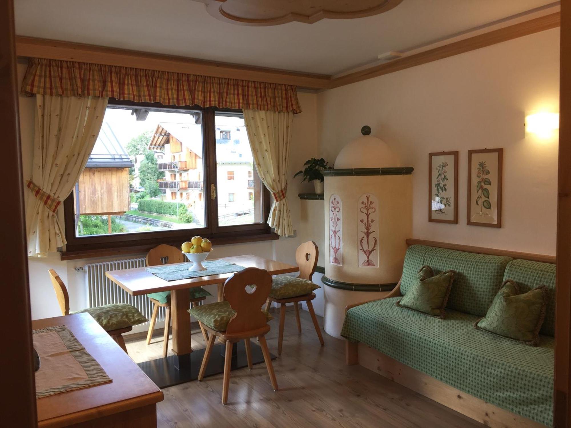 Parkhotel Ladinia San Vito di Cadore Habitación foto