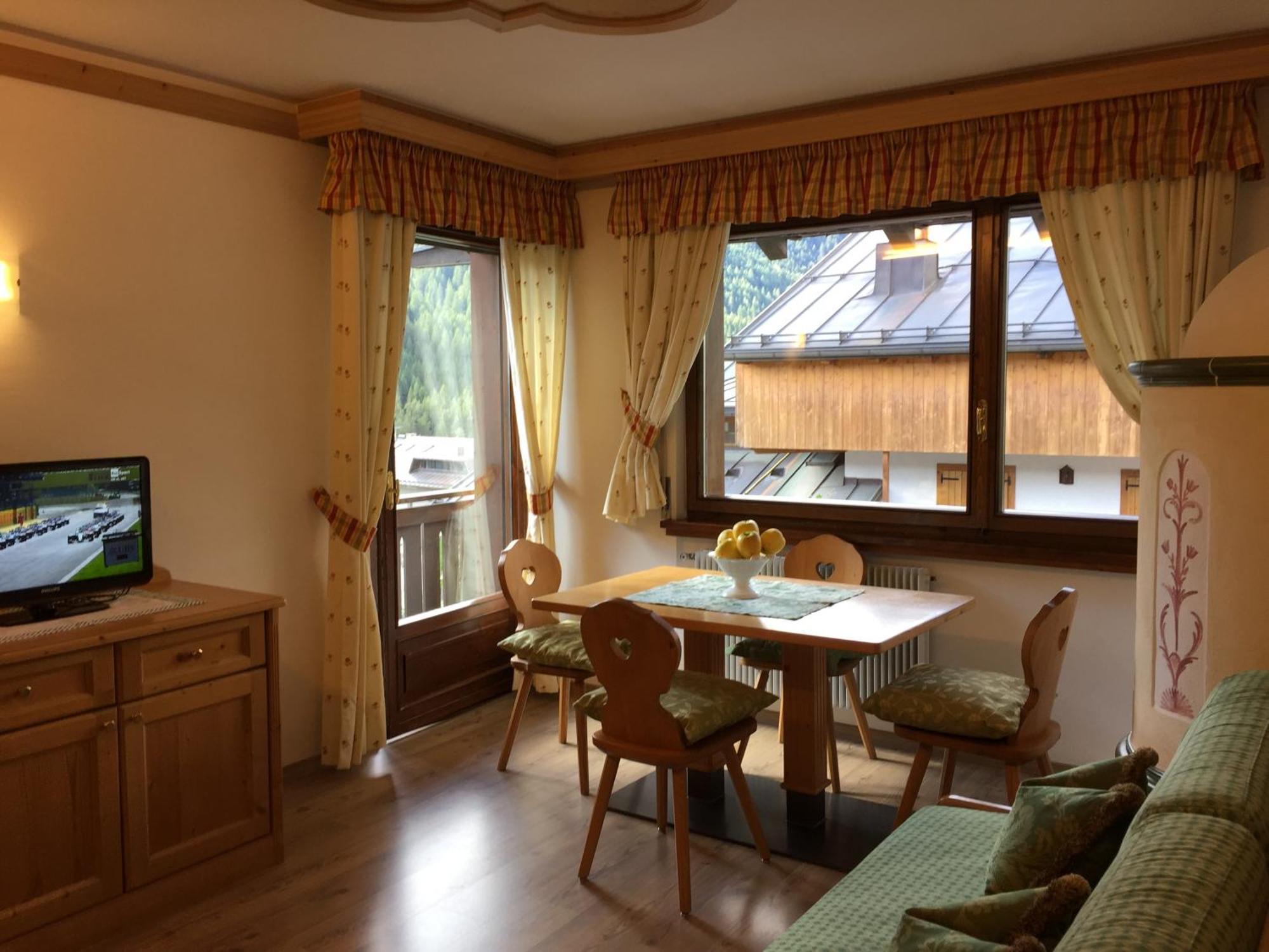 Parkhotel Ladinia San Vito di Cadore Habitación foto