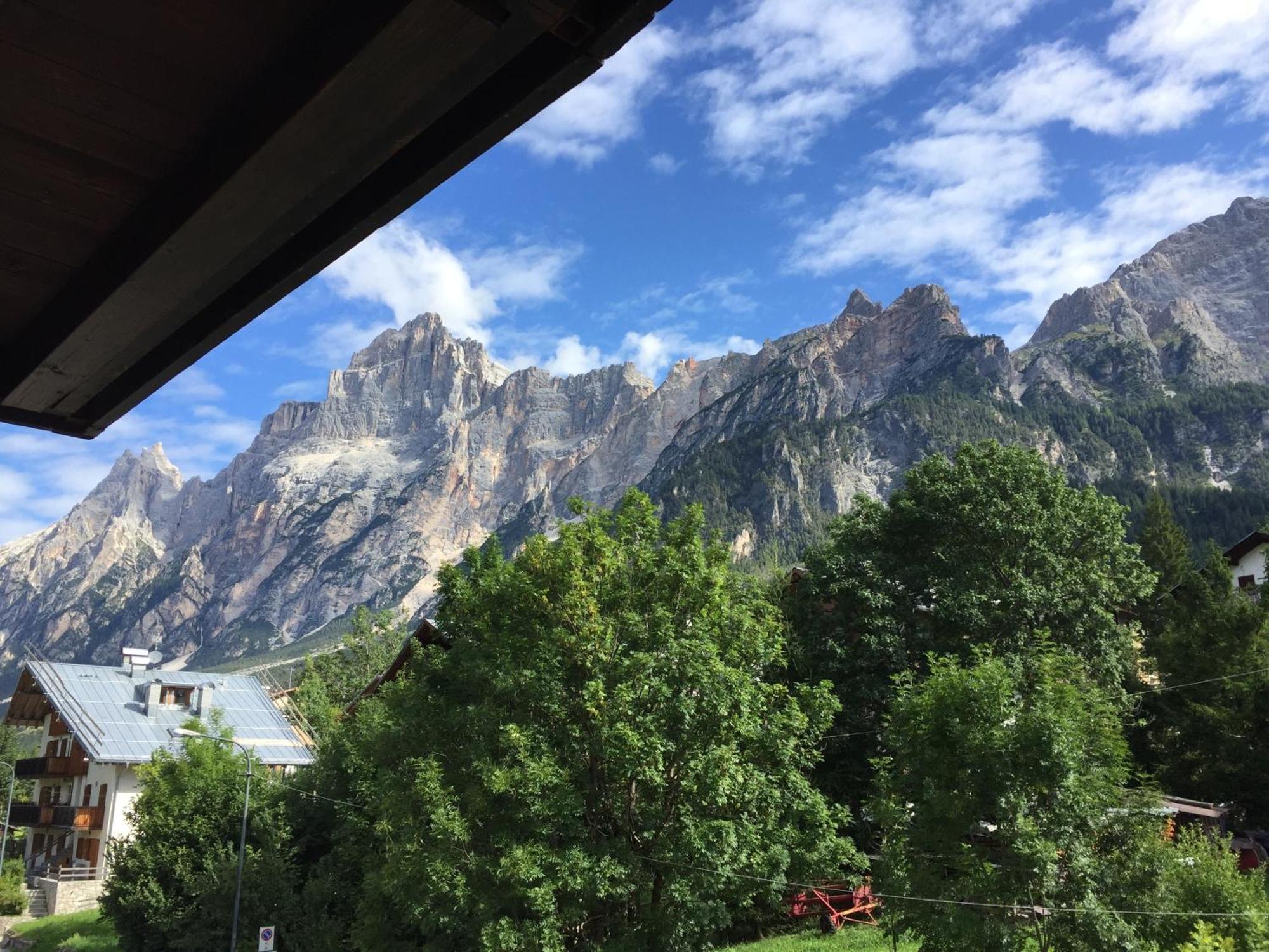 Parkhotel Ladinia San Vito di Cadore Habitación foto