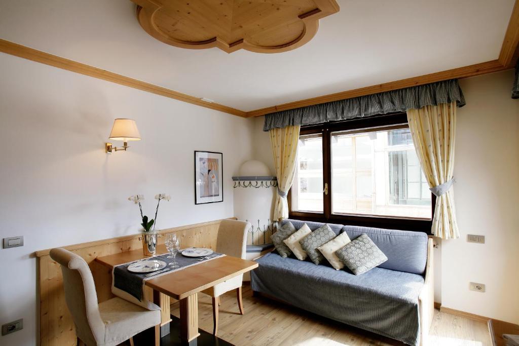 Parkhotel Ladinia San Vito di Cadore Habitación foto